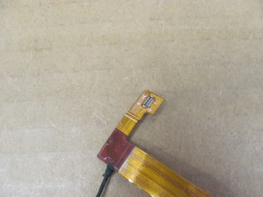 814-19 шлейф WEB  DC02C00PR30 SC10Z23769  для Lenovo ThinkPad T14s Gen 2 оригінал в Україні