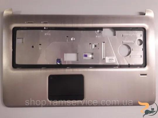 Середня частина корпуса для ноутбука HP DV6-6000, б/в Ціна