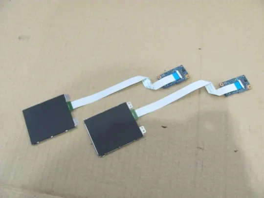 №329-26 SMART CARD READER 0XJN54 с контроллером LS-7746P для DELL LATITUDE E6540 E6440 оригінал З аукціону