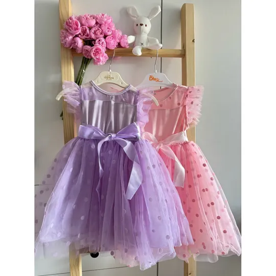 Сукня для дівчинки Продаж