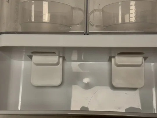 Настільний портативний кулер для води/рідини (3а) З аукціону