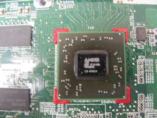 660-8 материнська плата РОБОЧА  01015FM00-600-G 684323-001 для HP EliteBook 8570P 8560P оригінал Інтернет-аукціон
