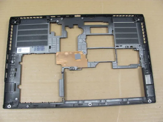 853-3 Кришка дно піддон корпуса AM1DB000K10 для Lenovo Thinkpad P53 оригінал Ціна
