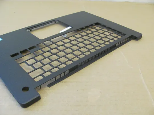 номер0912-5 Кришка панель палмрест 0TVRM0 AQ2FP000111 AQ26W000112 03CKJP   для DELL XPS 15 9570 7590 Precision 5530 5540  оригінал З аукціону
