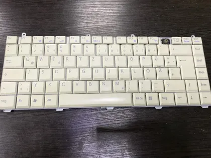 фото, 0085 Клавиатура для ноутбука Vaio VGN-FS415S, PCG-7M1M kfrmbb221a