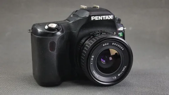 Купити широкоугольный объектив Pentax-A Tokina EL 28mm/2,8 MC Ф52мм