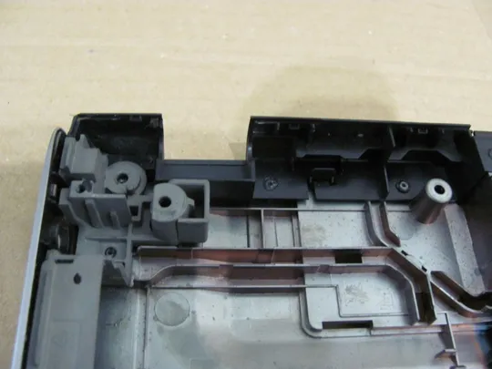 фото 13, 372-3 Кришка дно піддон корпуса 07GYH5 для Dell Vostro 3500 оригінал