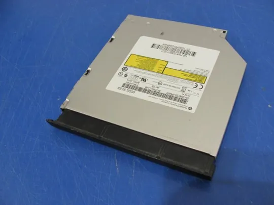 №43-26 DVD-привод SU-208 700577-FC1 для HP 350 G1 оригінал Інтернет-аукціон