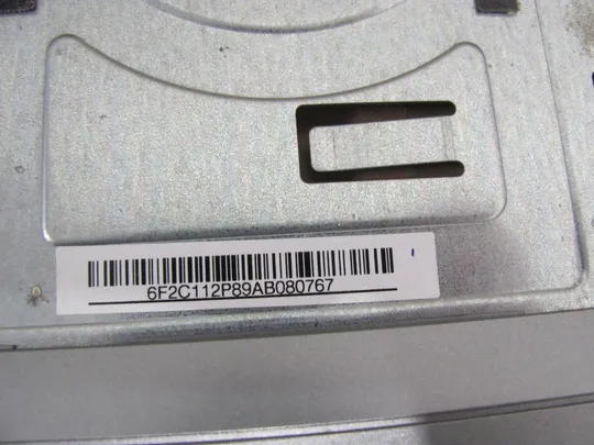 479-10 Кришка панель палмрест та тачпад для MEDION X6811 X6812 GX660 MS-16F1 оригінал Продаж