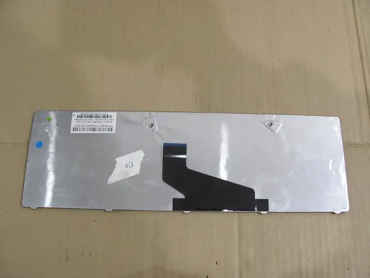 Купити 727-14 клавіатура V118502AK2 PK130J22A11 PK130J23A11  для  ASUS X53 A53 A53Z A53E A53U K53 K53U K53TK K73B X73 оригінал