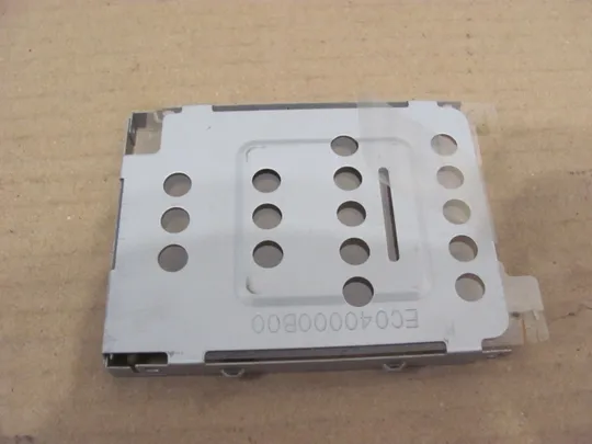 64-33  кріплення шахта корзина HDD EC040000B00 для   Lenovo IdeaPad G550, G555,  оригінал Де купити