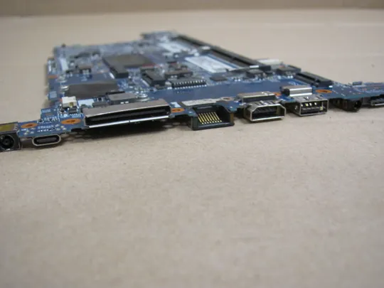 607-16 материнська плата РОБОЧА 6050A2945601 L15518-601  I5-7300U для HP EliteBook 840 G5 850 G5  оригінал Де купити