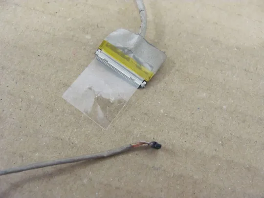 526-14 шлейф 1422-01SV0AS для Asus F555U X555L X555LP X555D X555A F555LA K555Y R556 оригінал Інтернет-аукціон