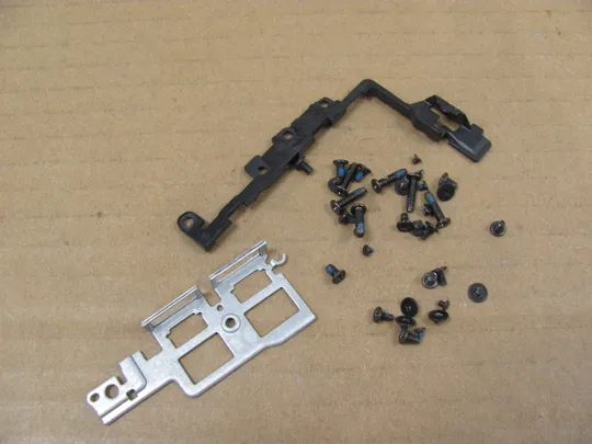 номер0824-15 комплектуюче кріплення гвинти для HP EliteBook 830 840 845 G7 G8 ZBOOK 14 G7 оригінал Ціна