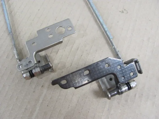 Купити 387-5 кріплення з петлями  AM0U1000100  для   Lenovo G70 G70-70 G70-80 B70 B70-70 Z70  оригінал