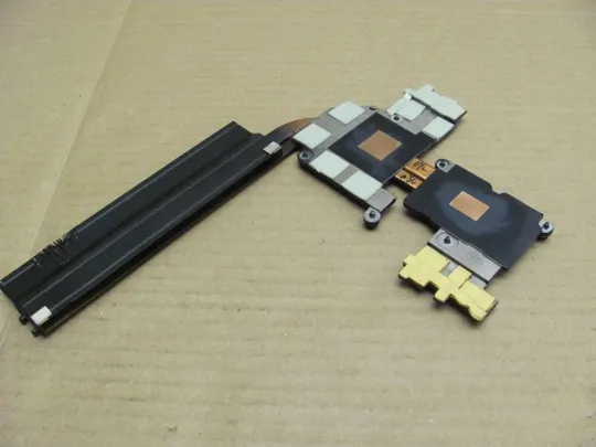 номер0149-5 термотрубка охолодження AT0ZH0010S0 для LENOVO IdeaPad Y700 Y700-17 Y700-17iSK оригінал Де купити