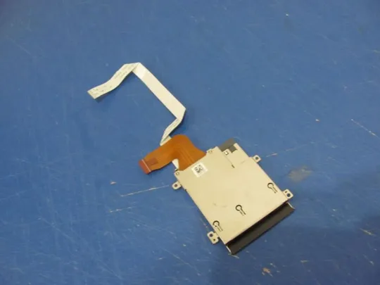 №170-25 Card reader 0WX8T9 для Dell PRECISION M6800 оригінал Ціна