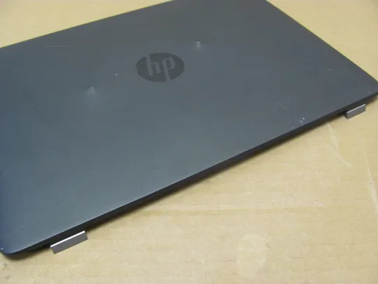 номер0925-2  кришка матриці кришка дисплея тильна кришка Корпус матриці верхня кришка matrix cover Top Case LCD Cover Rear Lid Back Cover Housing Cabinet  6070B0676302 6070B0676301 730949-001  779682-001 для HP EliteBook 745 840 G1 G2 оригінал Продаж