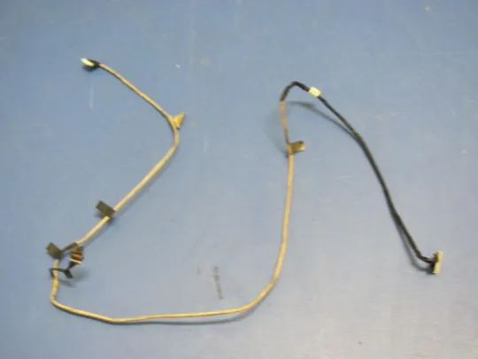 №115-29 шлейф WEB-камери 50.47L11.002 для DELL INSPIRON 15 7000 оригінал З аукціону