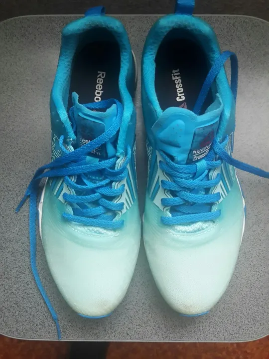 Reebok Nano X1 (размер 37-38 женский) — твой кроссфит-девайс! Недорого