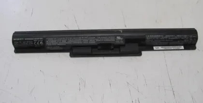 фото, акумулятор SONY VGP-BPS35A 14.8V