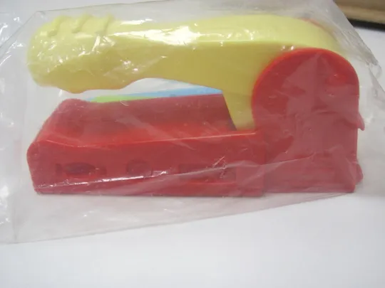 Набір аксесуарів для ліплення DGT-ART Фігурні давилки (19) Продаж