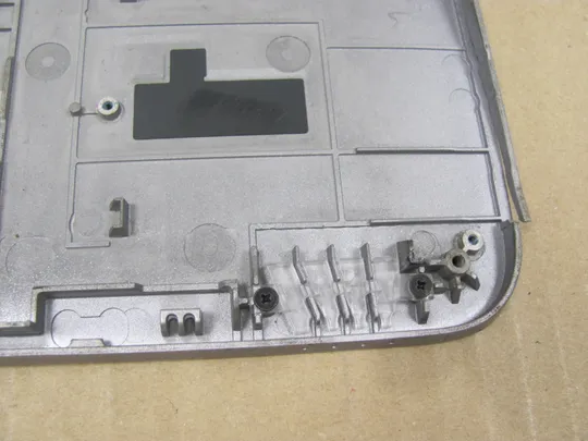 96-2 панель палмрест 821692-001 6070B0886101 для HP EliteBook 820 G3 оригінал Інтернет-аукціон