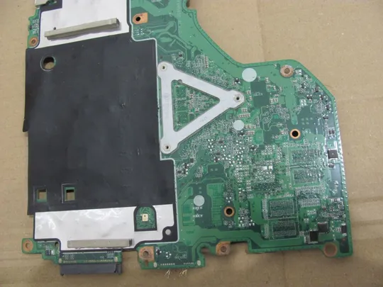 номер0249-19 материнська плата Mainboard Материнка Основна плата Системна плата Плата системи Laptop motherboard мамка  ноутбучна плата  DA0ZRVMB6D0 для Acer Aspire E5 E5-532 оригінал в Україні