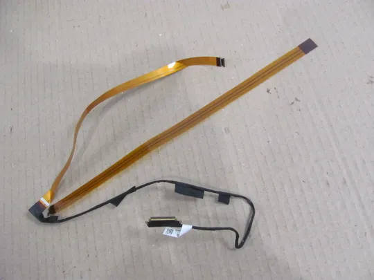 Купити номер0031-29 шлейф WEB  DC02C007H00 DC02C007H10 для Lenovo  Thinkpad T460S T470S оригінал