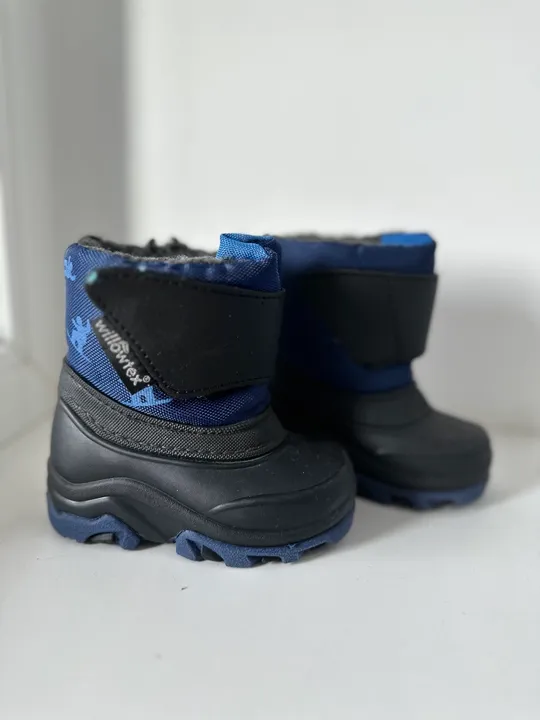 Дитячі чобітки Ціна