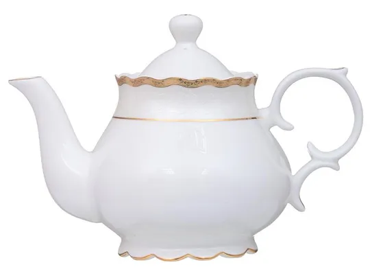 Чайный сервиз Lefard 586-347 15 предметов Де купити