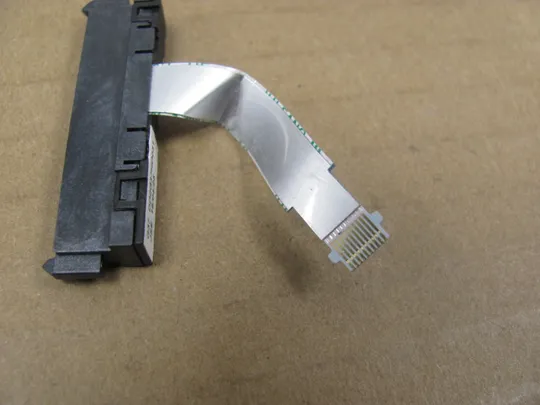 номер0272-2 Шлейф Sata HDD/SSD DD0G37HD031 для   HP Omen 17-W 17T-W, Pavilion 17-AB 17T-AB оригінал Продаж