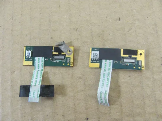 Купити 52-17 сканер відбитка пальця 6042B0205401 для HP FOLIO 9470m 9480m оригінал