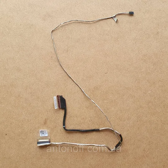 Шлейф матриці Dell Inspiron 14 3452 P60G / 450.03V01.1001 0FR0VM для ноутбука оригінал з розборки Ціна