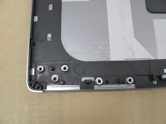 717-1 кришка матриці 0P9C34 AM2V7000301 для Dell Precision 7550 7560 оригінал Продаж