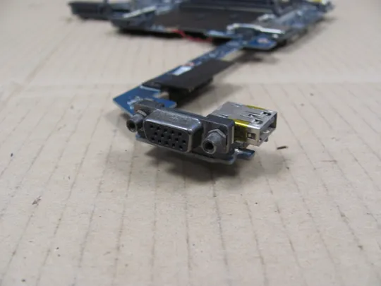 702-2 материнська плата 784468-001   для HP ZBOOK 15 G2 оригінал Недорого