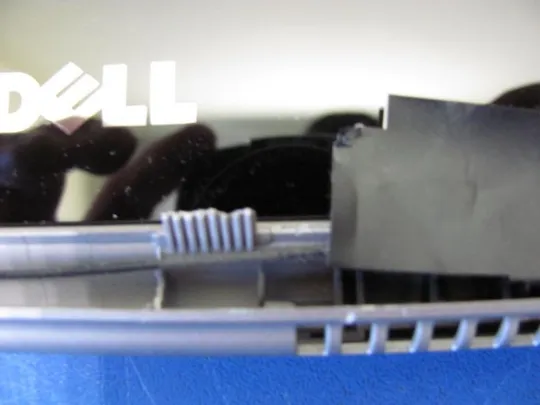 355-32 верхня частина ноутбука DELL INSPIRON 14 7437 матрицяскло або сенсор в корпусі взборі ОРИГИНАЛ Характеристики