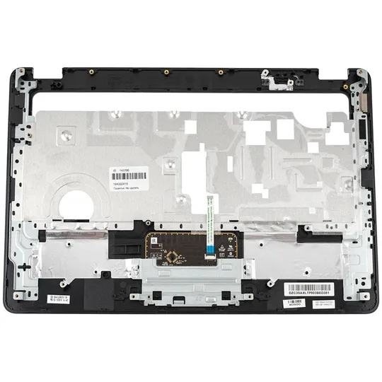 Б.У Верхня частина корпусу для ноутбука (Compaq: Presario CQ566), black Ціна