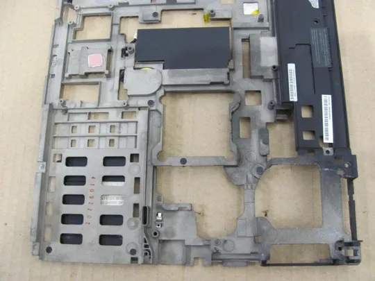 461 Середня частина корпуса 04W1629 для LENOVO T420 T420i оригінал Інтернет-аукціон