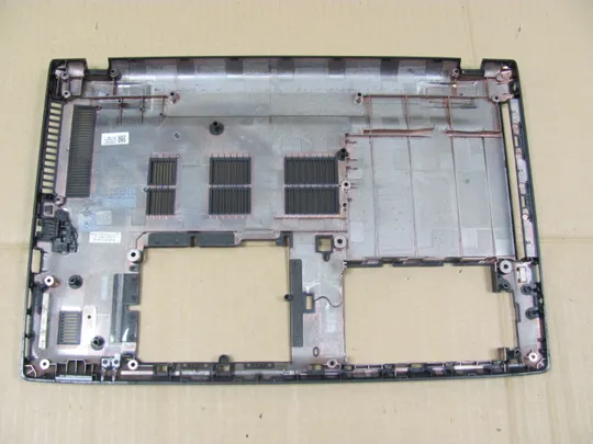 Купити 739-2  Кришка дно піддон корпуса TFQ35ZAABATN для Acer Aspire E5-523 E5-553 E5-575 оригінал