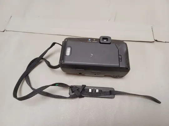 0410  плівковий фотоапарат Olympus AZ-230 Superzoom НІМЕЧЧИНА Продаж