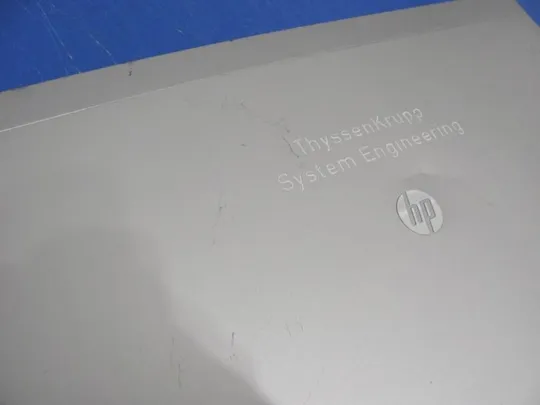 №253-11 кришка матриці 6070B0484701 для HP EliteBook 2560P оригінал Інтернет-аукціон