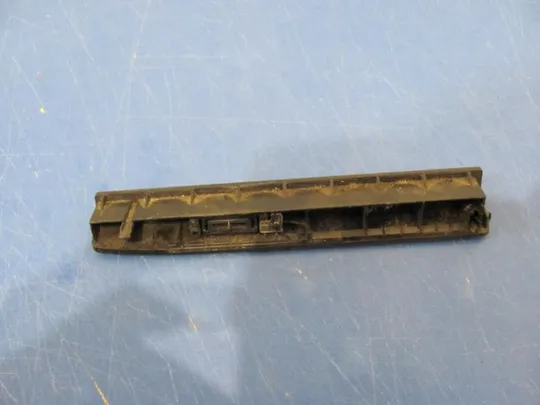 №14 заглушка приводу для Toshiba SATELLITE C870, C870-15U, C850D, SN-208, C875-S7303 оригінал З аукціону