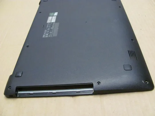 557-6 Кришка дно піддон корпуса 13N0-PLA0521 13NB04X1AP0321 для Asus R515 R515M R515S X553 оригінал Характеристики