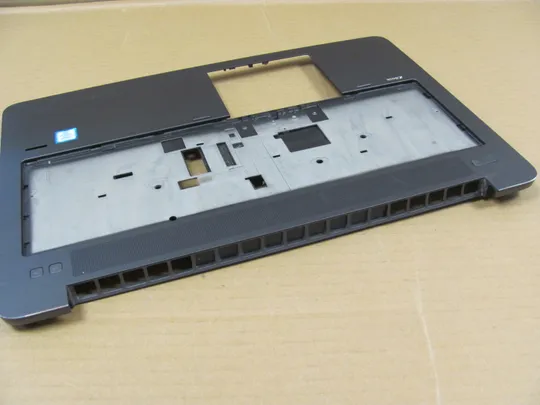 804-2 панель палмрест 850147-001 AM1C300600 для HP Zbook 15 G4 G3 оригінал Недорого