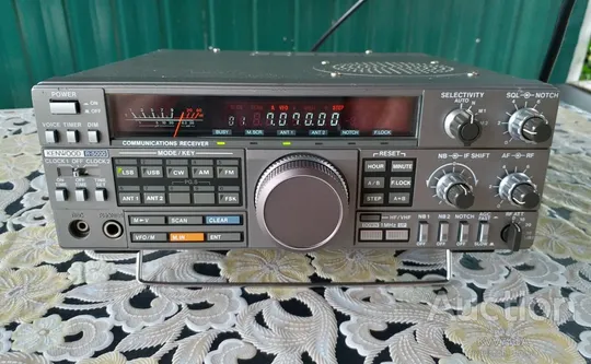 KENWOOD R-5000 Ціна