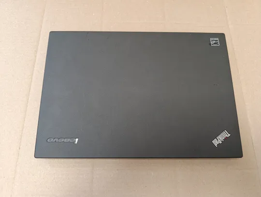 1713 Lenovo ThinkPad T450 14" HD i5 5300u 2,3Ghz / 8Gb / 128ssd / WebCam / 2 акмулятора  + БЖ Де купити