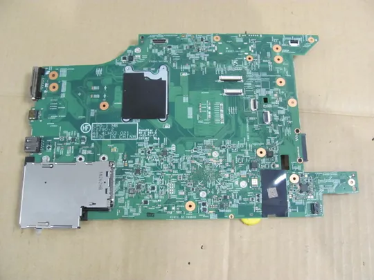 731-9 материнська плата РОБОЧА 00HM560 48.4LH03.021  для LENOVO ThinkPad L540 оригінал в Україні