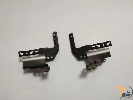 Петлі, завіси для ноутбука Dell Latitude E6230, AM0LY000600, AM0LY000500, Б/В, в хорошому стані, без Ціна