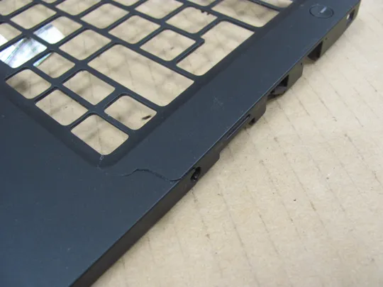 695-10 Кришка панель палмрест AP263000453 0MXNPJ для Dell Latitude  E7280 7280 E7290 7290 7390  оригінал З аукціону
